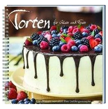 Torten für Gäste und Feste - Wochenblatt