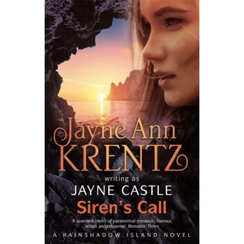 Siren's Call - Castle, Jayne
