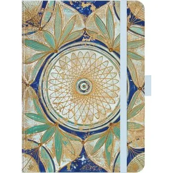 Premium Timer Big "Andalusia" 2024 - Korsch Verlag