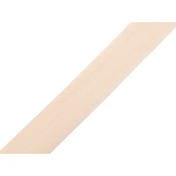 Lemovací pruženka půlená šíře 20 mm