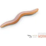 DELPHIN - Umělá nástraha B! StinxWorm 50 ks 4 cm Shrimp Skiny