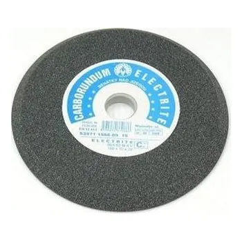 Brusný kotouč Tyrolit/Carborundum Electrite T1 175x10x20 - 96A 60 M 8 V&nbsp;C40 - 53971-1767 - CB436893