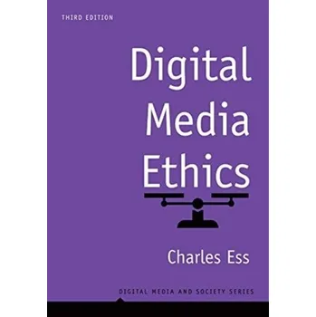 Technika Digital Media Ethics - Vess, Charles; Gaiman, Neil; De Lint, Charles