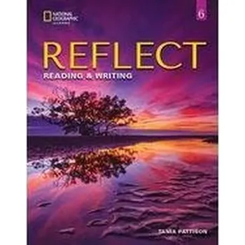 Anglický jazyk Reflect 6 Reading & Writing SB + Online Practice - praca zbiorowa