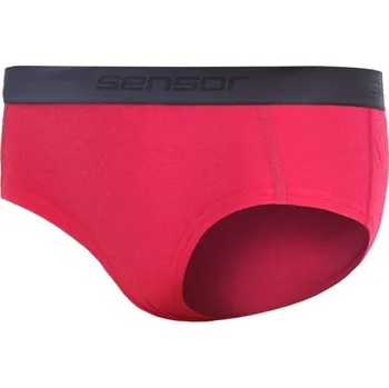 Dámské termo spodní prádlo Sensor Merino Air 17200015 magenta