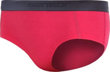 Dámské termo spodní prádlo Sensor Merino Air 17200015 magenta