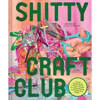 Osobní rozvoj Shitty Craft Club - Reece, Sam