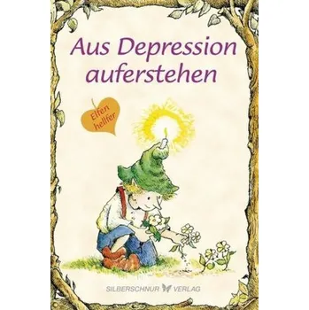 Aus Depression auferstehen - Mundy, Linus
