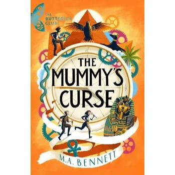 The Mummy's Curse - Ben Bennett