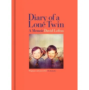 Diary of a Lone Twin - Jamie Oliver