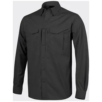 Pánská košile Košile Defender - Černá - Mk2 - Helikon Velikost: XL