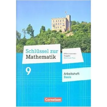 Cizí jazyk 9. Schuljahr - Arbeitsheft Basis mit Online-Lösungen - Koullen, Reinhold