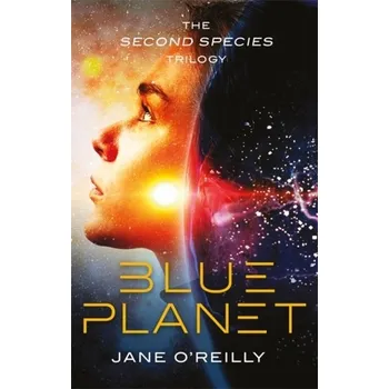 Blue Planet - O'Reilly, Jane