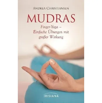 Mudras - Christiansen, Andrea