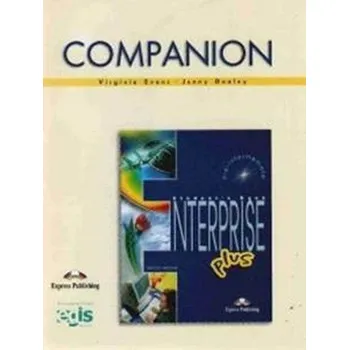 Enterprise Plus Companion