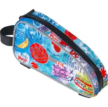 brašna na kolo Brašna na horní rám kola Cycology Rock N Roll