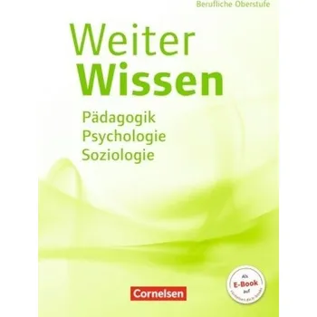 Pädagogik, Psychologie, Soziologie (Neubearbeitung) - Rödel, Bodo