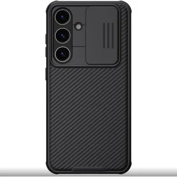 Nillkin CamShield PRO Zadní Kryt pro Samsung Galaxy S24+ Black