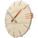 Designové hodiny 10-019-81 CalleaDesign Mike 42cm