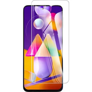 Ochranné tvrzené sklo pro Samsung Galaxy M31s M317F
