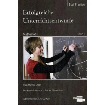 Přírodní věda Erfolgreiche Unterrichtsentwürfe, m. CD-ROM - Engel, Manfred