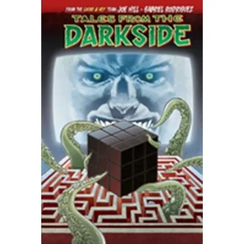 Tales From The Darkside - Joe Hill