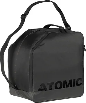 Taška na sjezdové boty Atomic W Boot & Helmet Bag Cloud 35 l černá