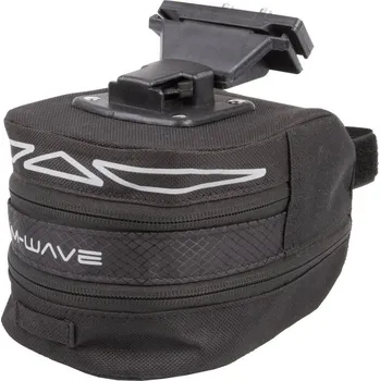 M Wave Tilburg černá