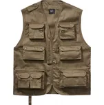 Brandit Hunting Vest 4025-1