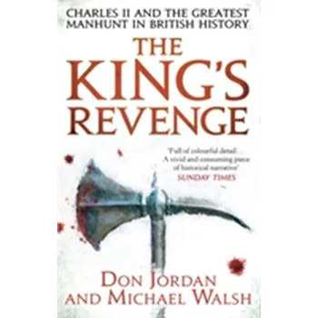 The King's Revenge - Michael Walsh