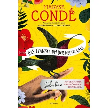 Das Evangelium der neuen Welt - Conde, Maryse