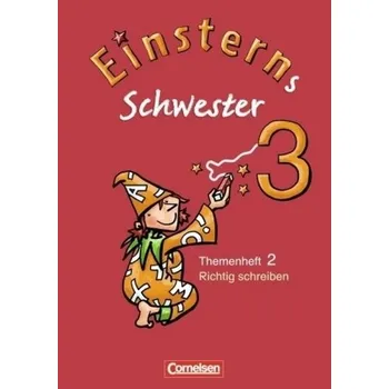 Kniha Themenheft Richtig schreiben - Bauer, Roland