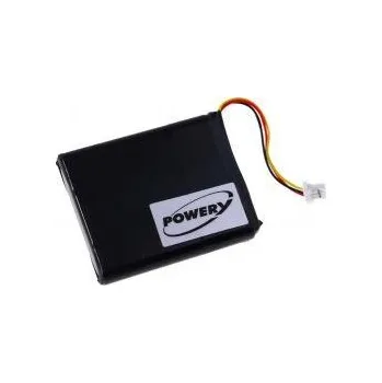 Elektronika Baterie Garmin Delta XC 3,7V 700mAh