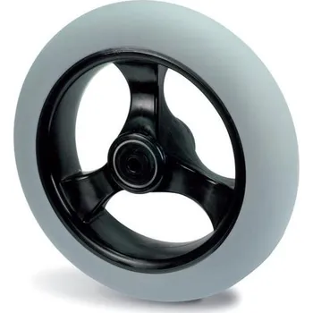 Pojezdové kolečko Star 200/3 KOLO 2950016