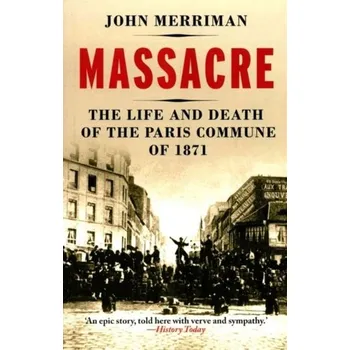 Massacre - Merriman, John M.