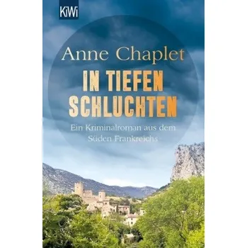 In tiefen Schluchten - Chaplet, Anne