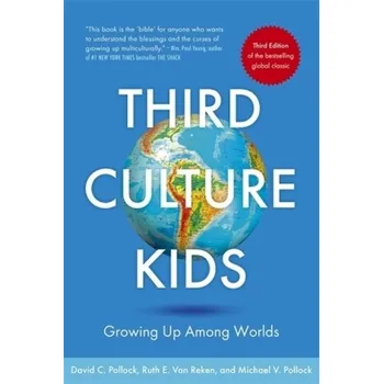 Third Culture Kids - Pollock, David C.