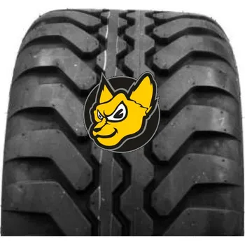 Pneu pro těžký stroj Vredestein Flotation+ 600/55 -22.5 TL