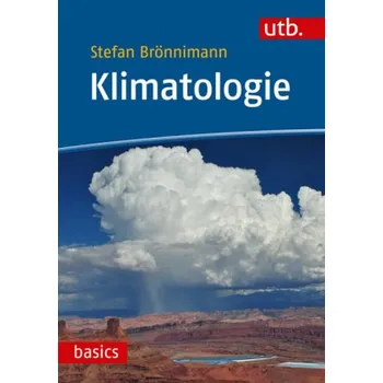 Klimatologie - Brönnimann, Stefan
