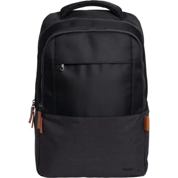 batoh na notebook TRUST LISBOA 16" BACKPACK BLK 25244