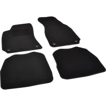 autokoberec Textilní autokoberce Rigum pro Škoda Superb I (2001 - 2008)