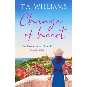 Change of Heart - Ab Williams