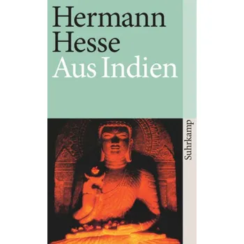 Aus Indien - Hermann Hesse