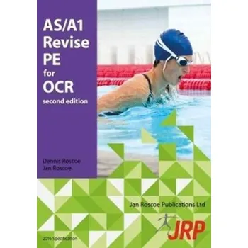 AS/A1 Revise PE for OCR - Roscoe, Dr. Dennis; Roscoe, Jan; Davis, Bob