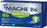 Sanofi Magne B6 Stress Control 30 tbl.