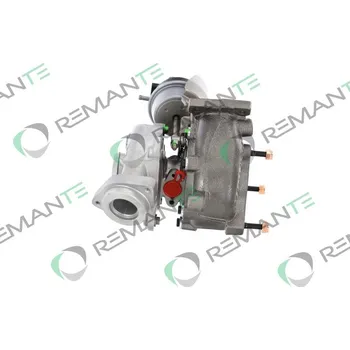 Turbodmychadlo Dmychadlo, plnění REMANTE 003-002-000069R