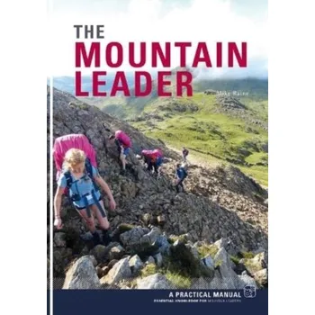 The Mountain Leader - Raine, Mike