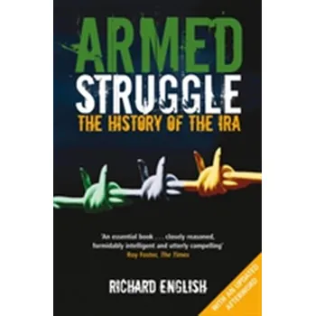 Armed Struggle - English, Richard