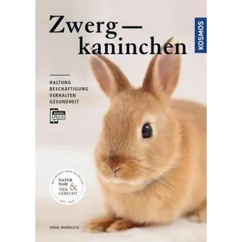 Zwergkaninchen - Warrlich, Anne