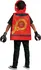 Karnevalový kostým Godan Dětský kostým Lego Ninjago M
